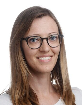 Evelyn Van Caelenberghe