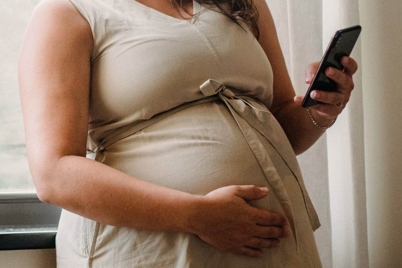 Parent Infant Mental Health (PIMH)