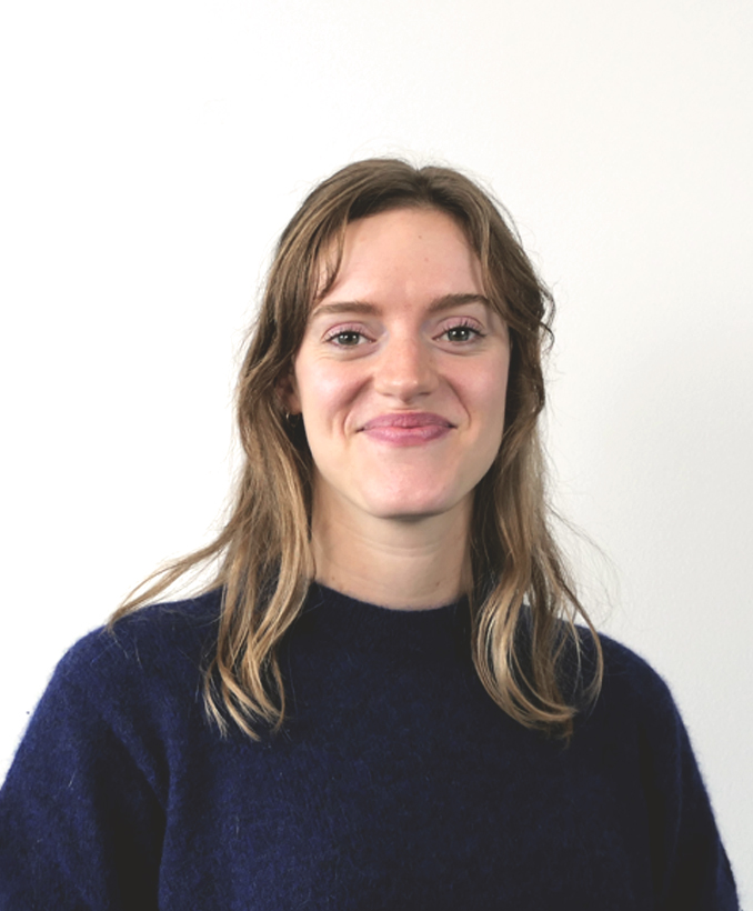 Amber Van de Casteele