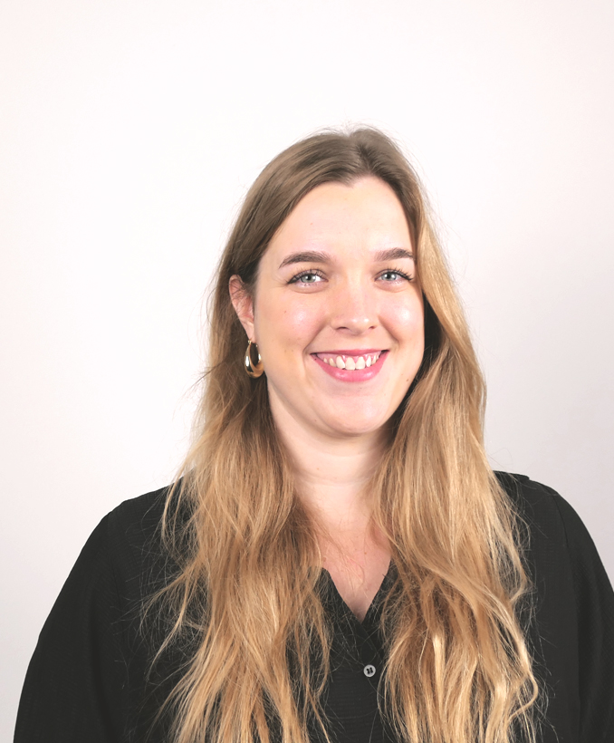 Raïssa Van den Auwelant