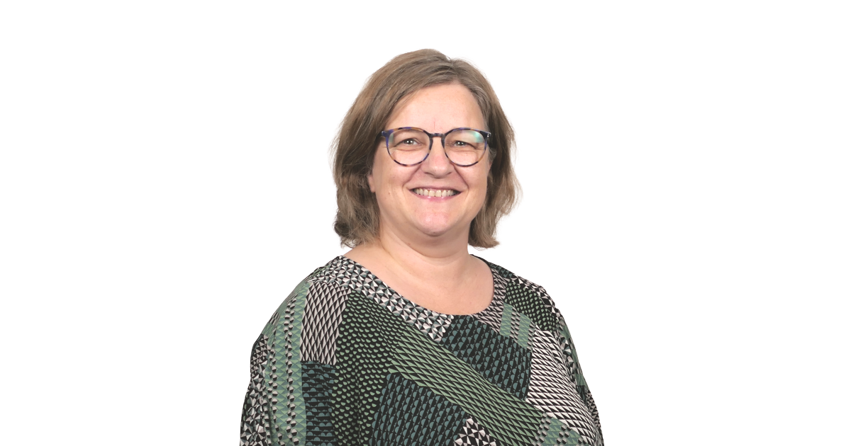 Cindy Schiepers