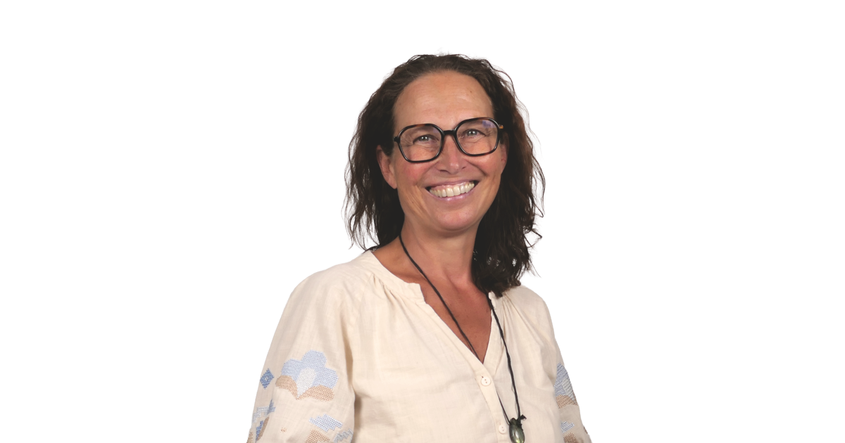 Elke Van Passel