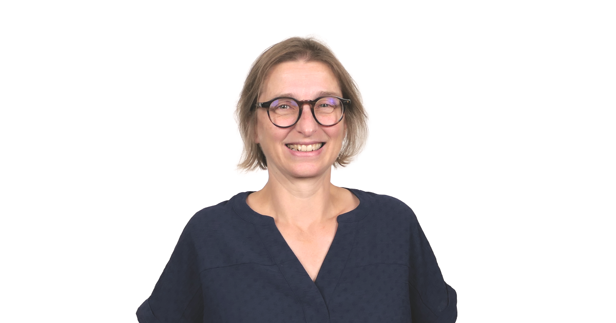 Kaat Vanthuyne