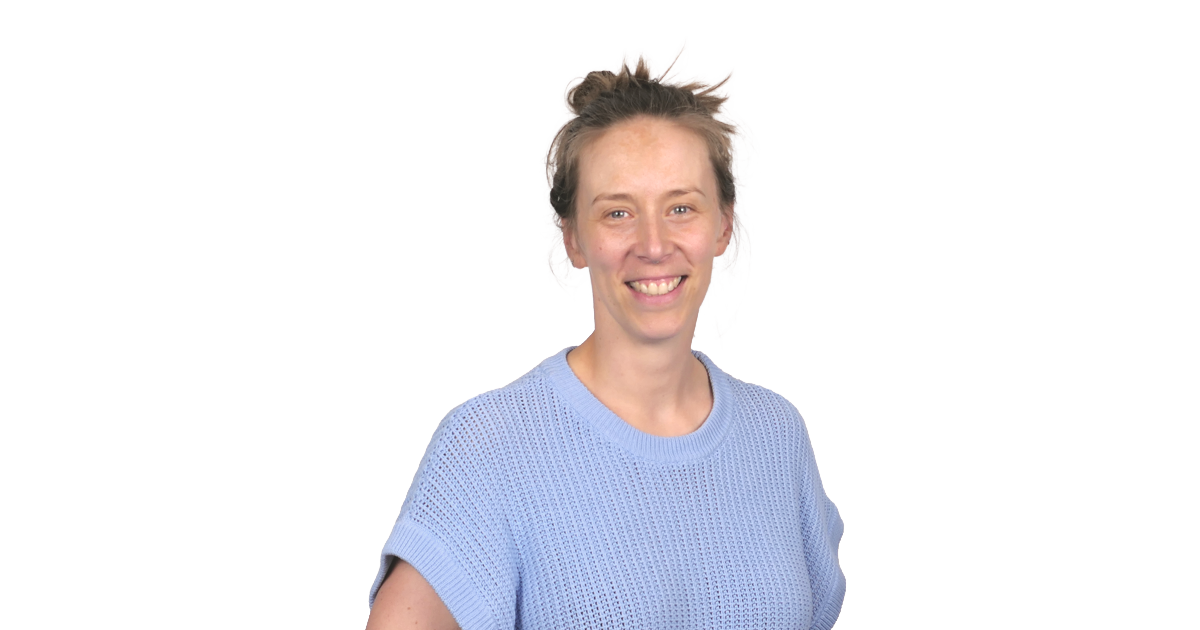 Kristina Van Remoortel