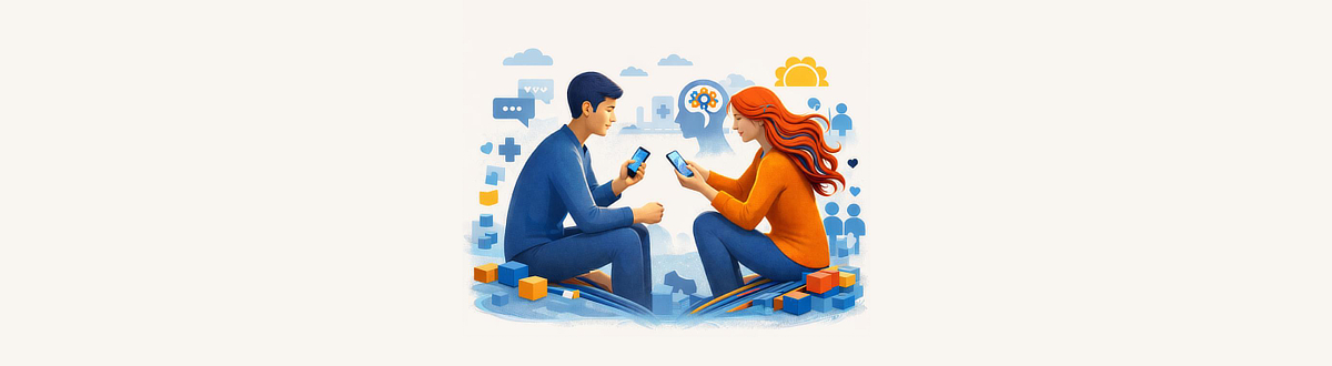 AI-CARES Slotevent Conversationele AI in welzijn en ggz