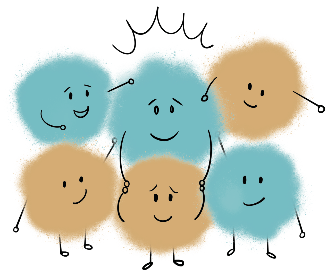 Netwerkevent PIMH Vlaams-Brabant