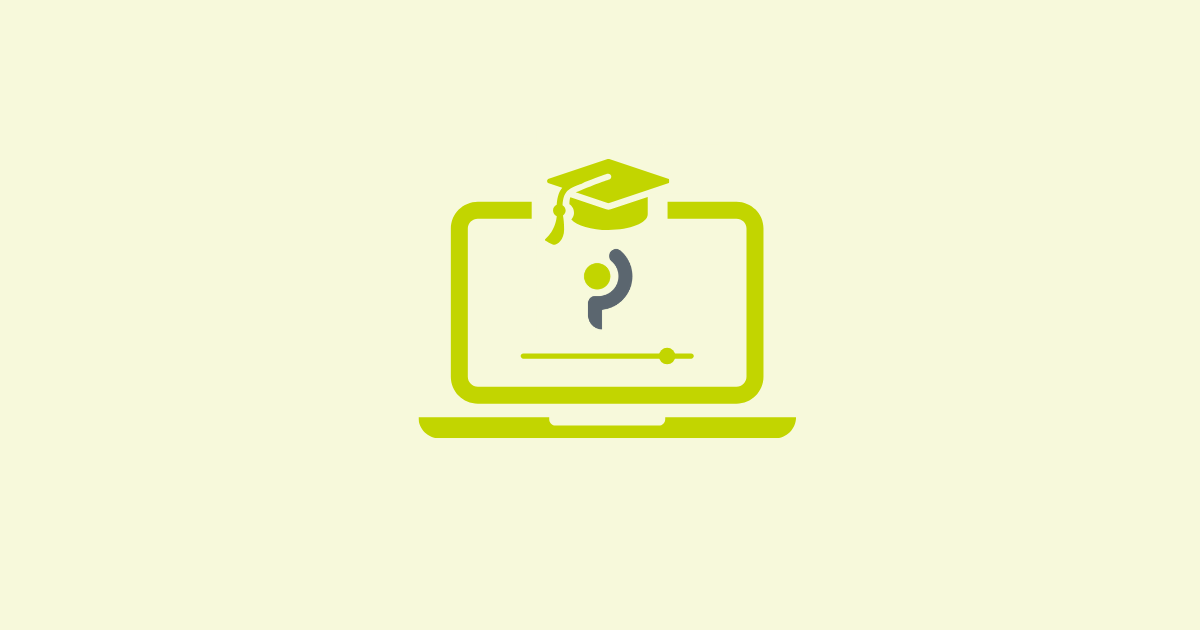 Icoon e-learning