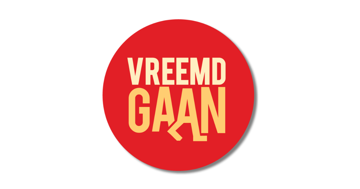 Vreemdgaan-Wisselleren