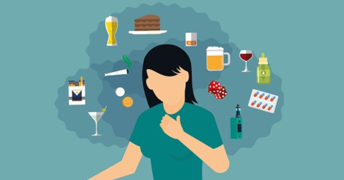 Introductie: Hoe omgaan met terugval bij middelenproblemen in de ggz?