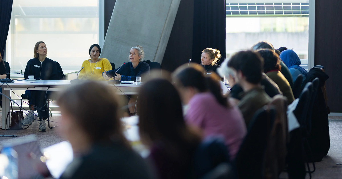 Module Beleidsvraagstukken voor ervaringsdeskundigen