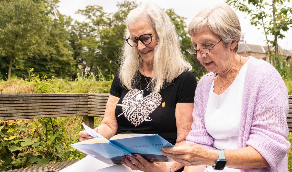 Psychische kwetsbaarheid bij ouderen