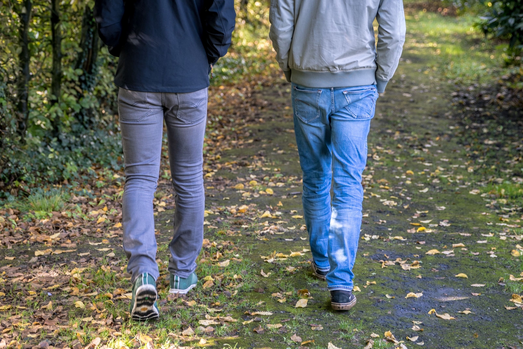 Herstel en herstelondersteunende zorg
