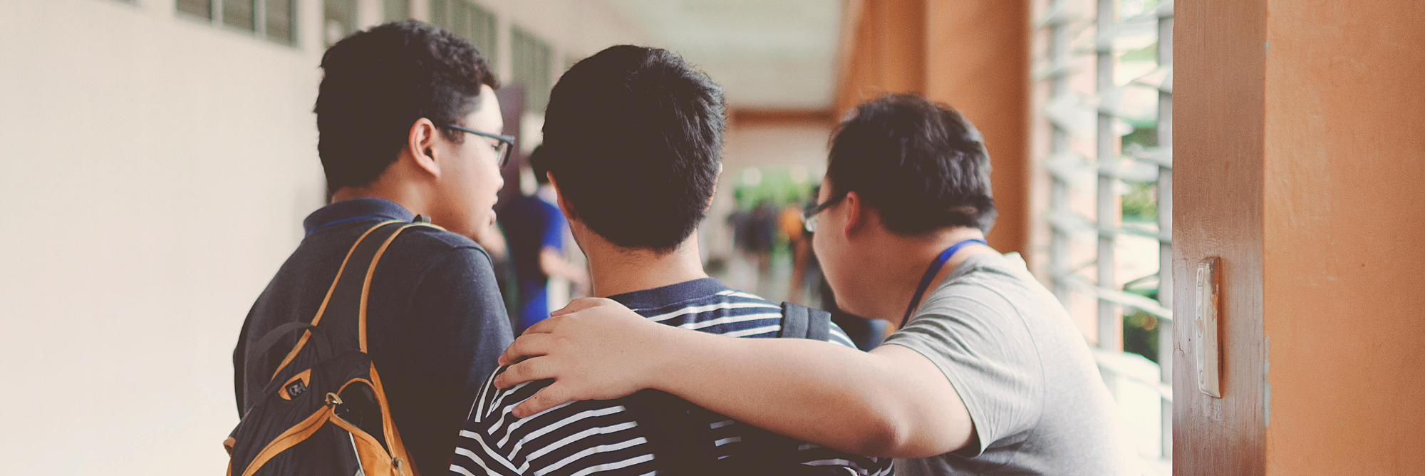 Infomoment internering en herstel voor familie en naasten