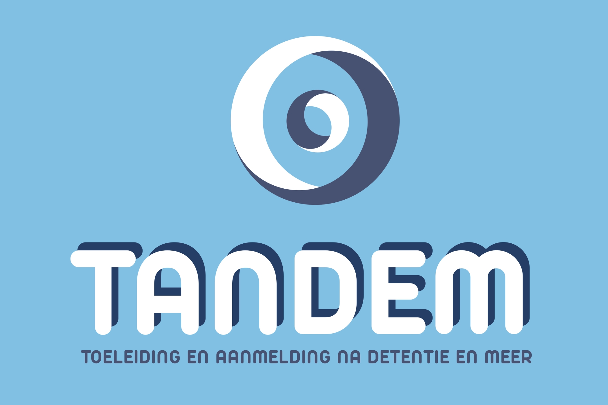 TANDEM – psychologische hulp na detentie
