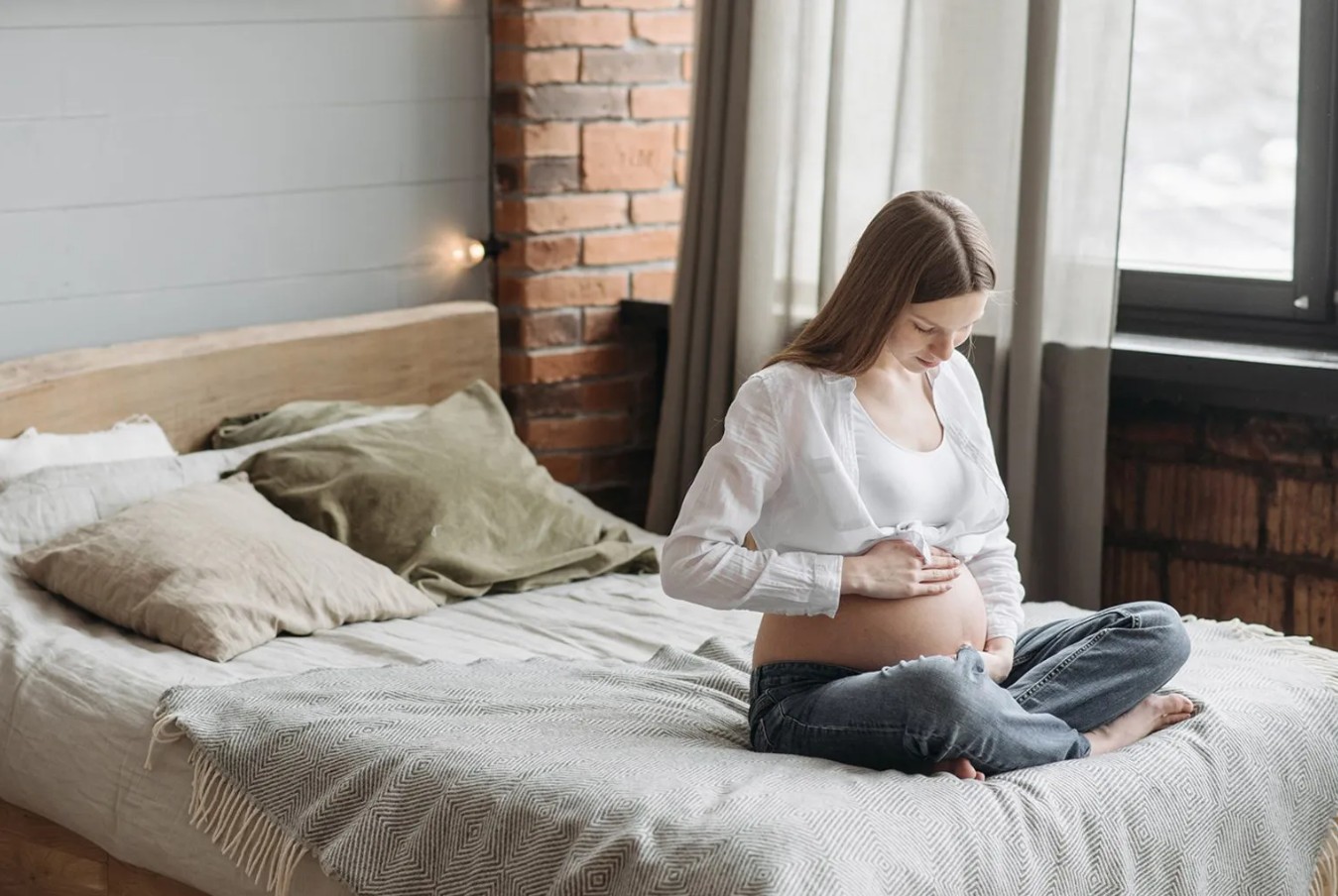 Perinatale mentale zorg voor prille gezinnen