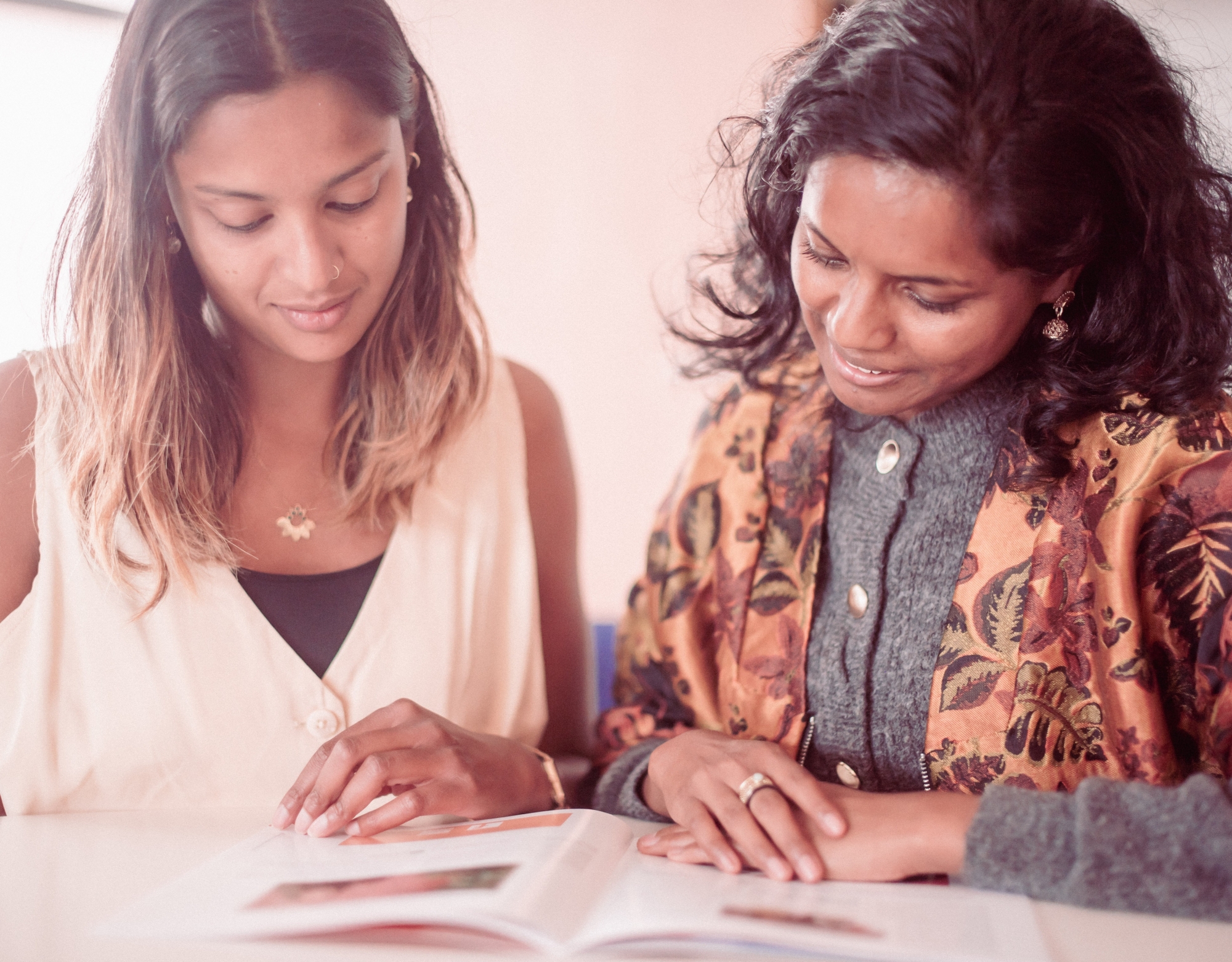 Lancering e-learning adoptiesensitief handelen