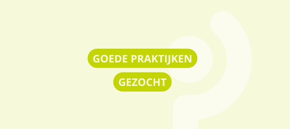 goede praktijkendatabank