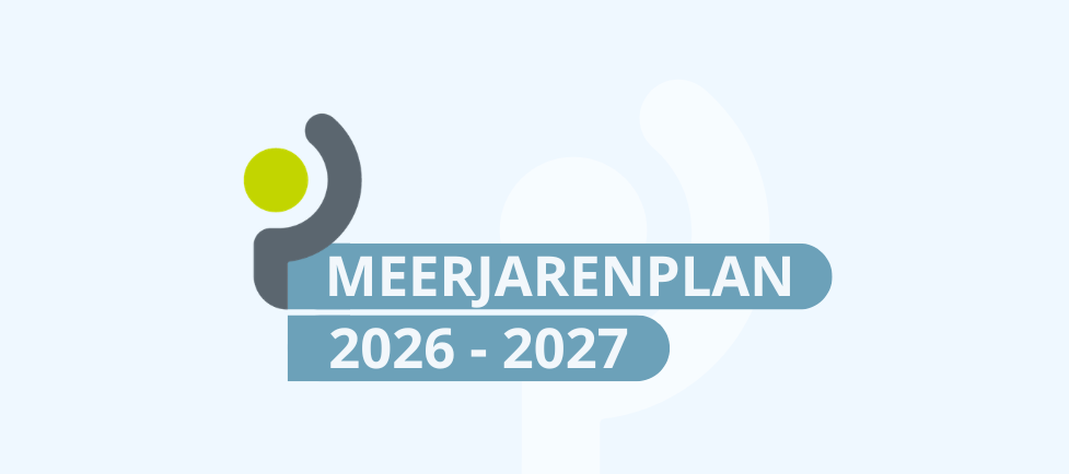 Psyche Meerjarenplan 2026-2027