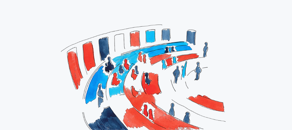 Inschrijvingen geopend voor Staten-Generaal Geestelijke Gezondheid 2026