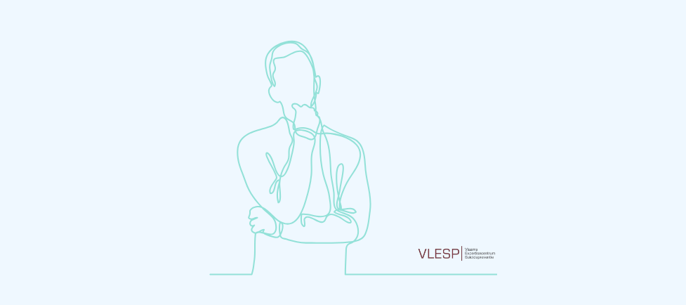 Nieuwe e-learning versterkt suïcidepreventie: focus op mannen