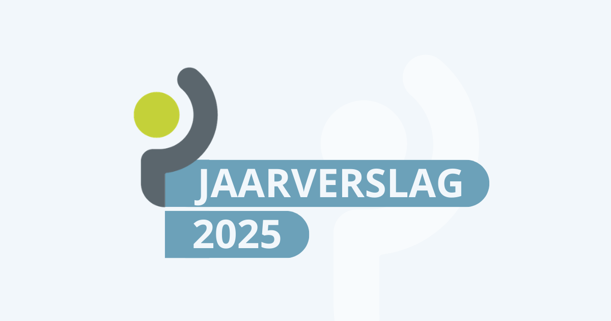 Jaarverslag Psyche 2025: samen bouwen aan een geestelijk gezond Vlaanderen