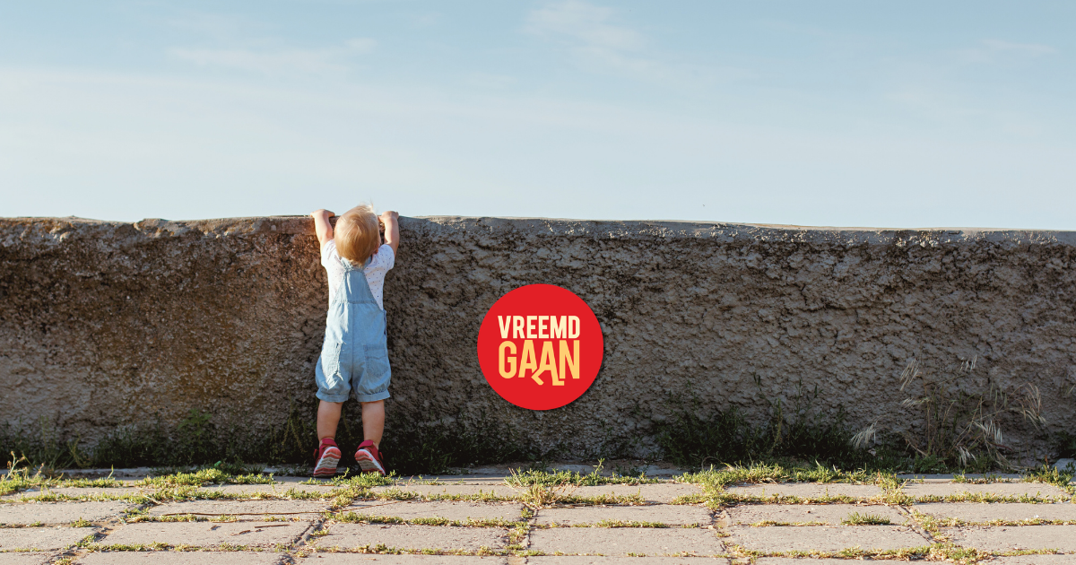 Inschrijven voor Vreemdgaan-Wisselleren kan nog tot 13 maart 2026