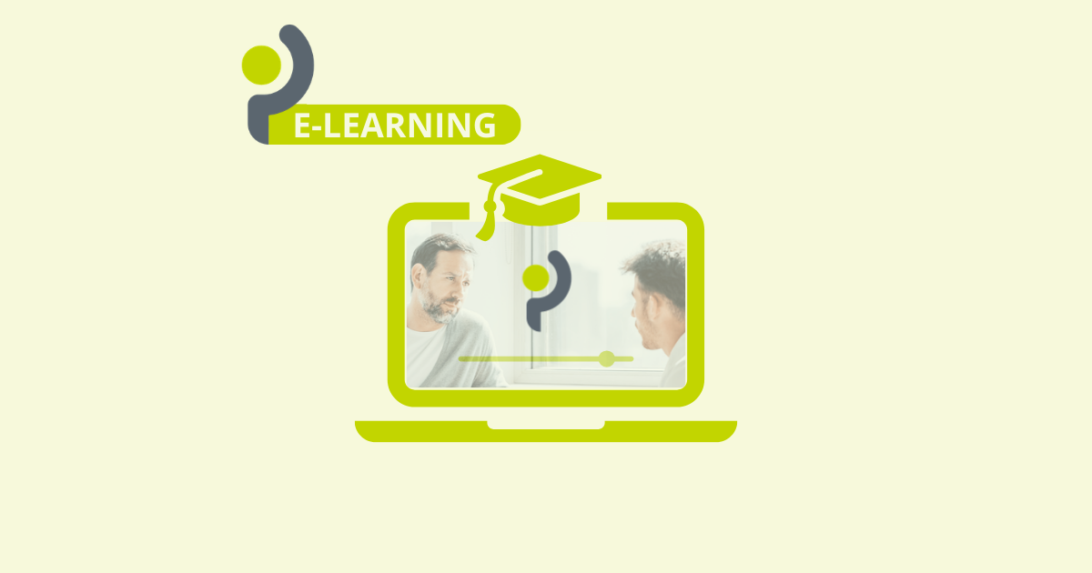 Nieuwe e-learning: Opvang, nazorg en herstel