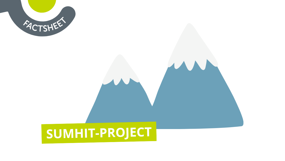Het SUMHIT-project 