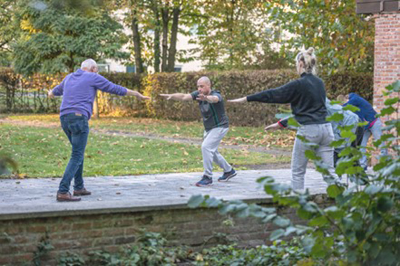 Gedwongen opnames bij kinderen & jongeren in stijgende lijn