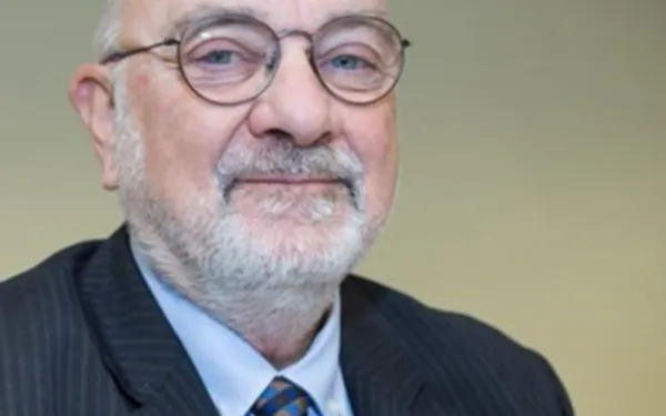 Henri Heimans wint Pi² prijs