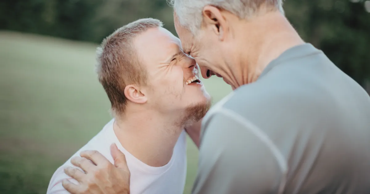 Verstandelijke beperking en psychische problemen