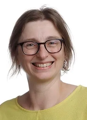 Kaat Vanthuyne Kaat Vanthuyne