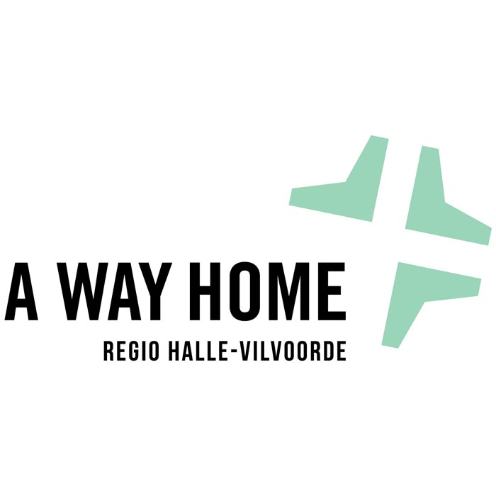 Collectief: A Way Home (regio Halle-Vilvoorde)