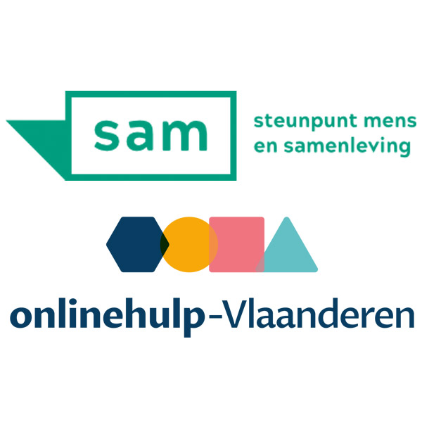 Nieuwe cursussen voor GGZ bij SAM en Onlinehulp Vlaanderen