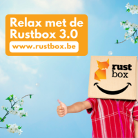 Rustbox 3.0