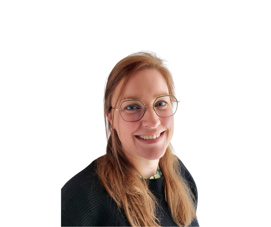 Elke Van Lierde
